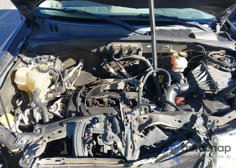 2008 Ford Escape Xls/Xls Manual from USA, damaged, VIN 1FMCU02Z58KB25956